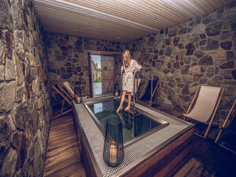 Wellness Hotel Vista image