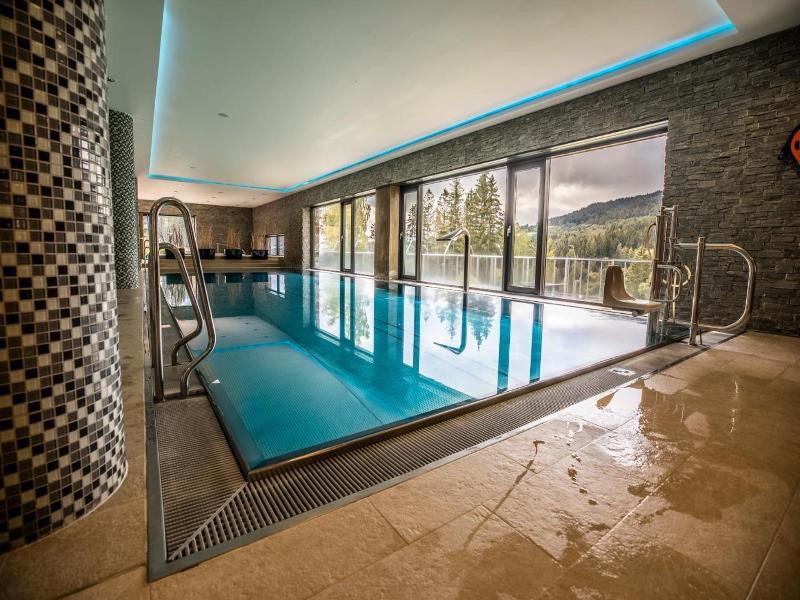 Wellness Hotel Vista image