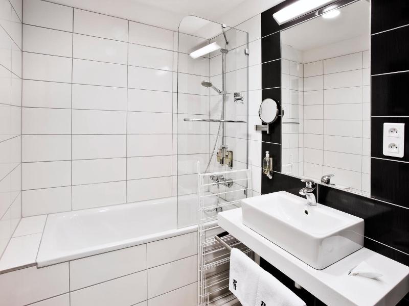 Wellness Hotel Vista image