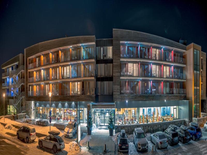 Wellness Hotel Vista image