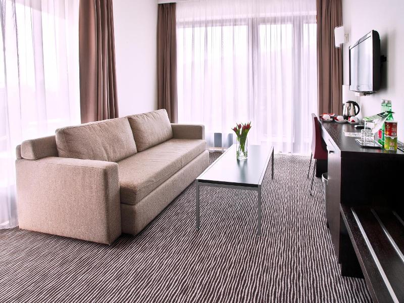 Wellness Hotel Vista image