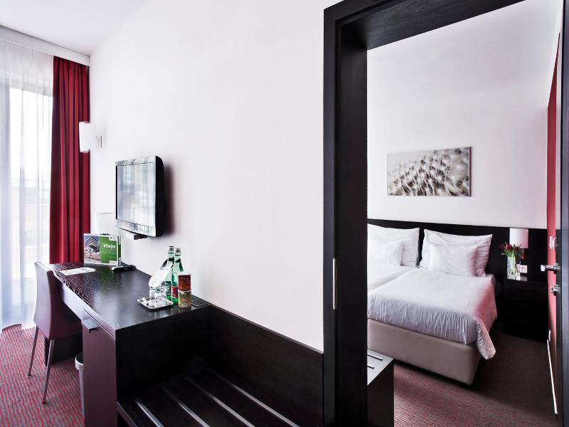 Wellness Hotel Vista image