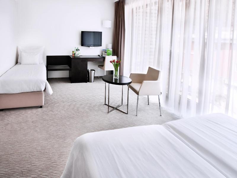 Wellness Hotel Vista image