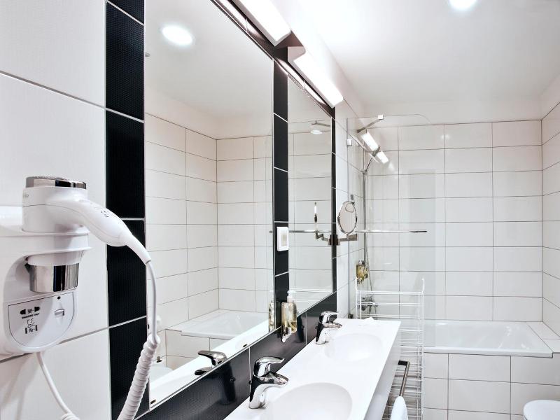 Wellness Hotel Vista image