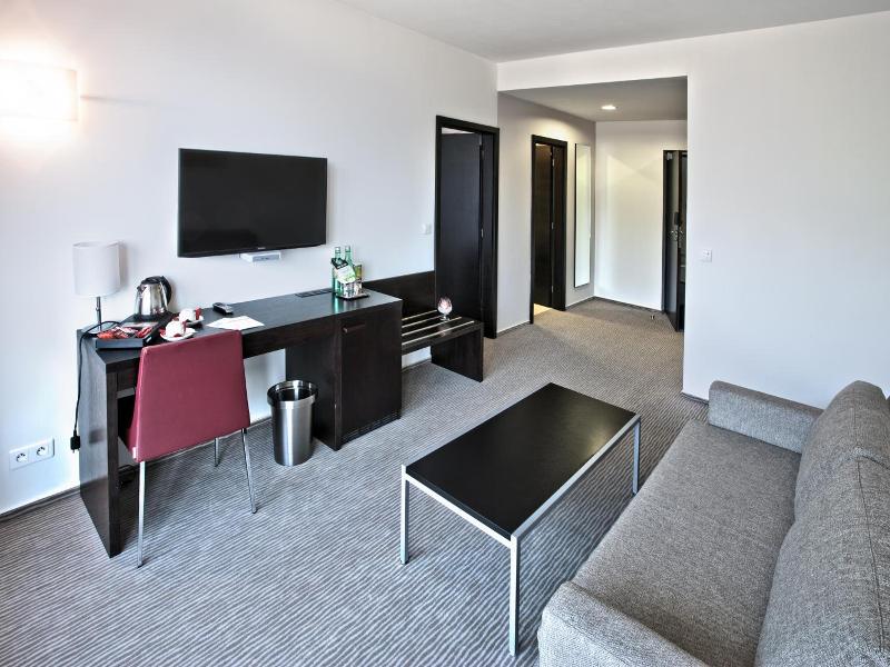 Wellness Hotel Vista image