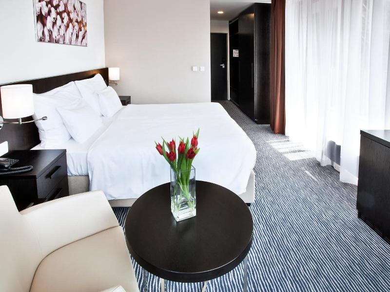 Wellness Hotel Vista image