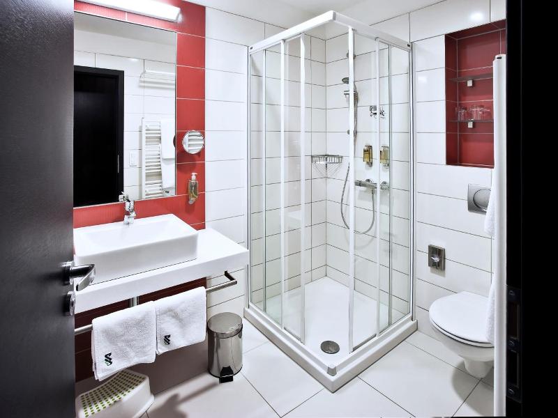 Wellness Hotel Vista image