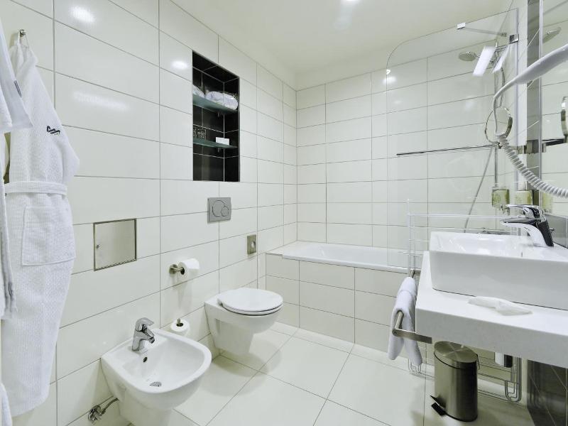 Wellness Hotel Vista image