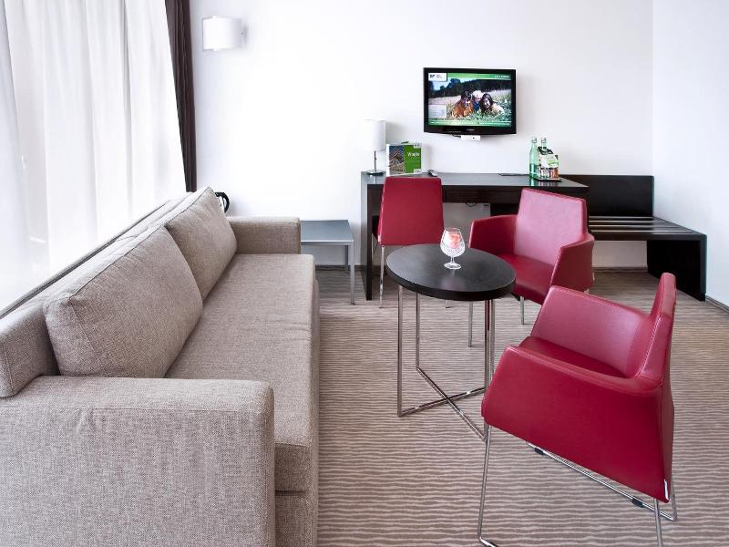 Wellness Hotel Vista image