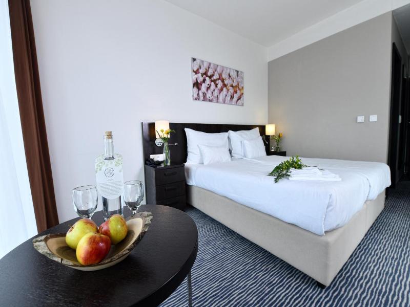 Wellness Hotel Vista image
