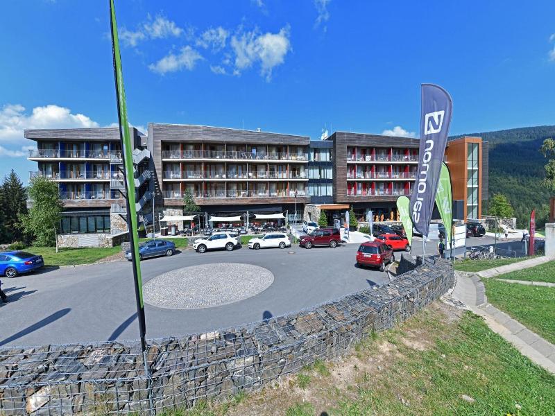 Wellness Hotel Vista image