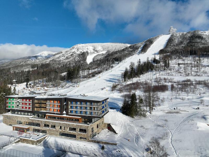 Wellness Hotel Vista image