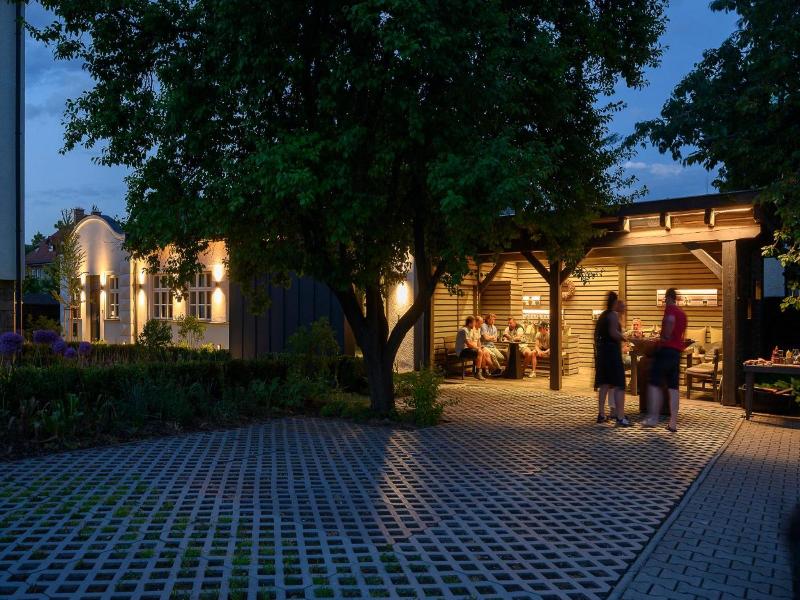 Hotel Zelená Marina image