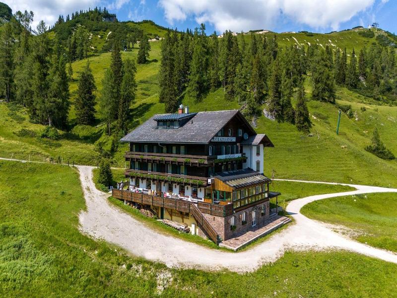 Hotel Alpen Arnika image