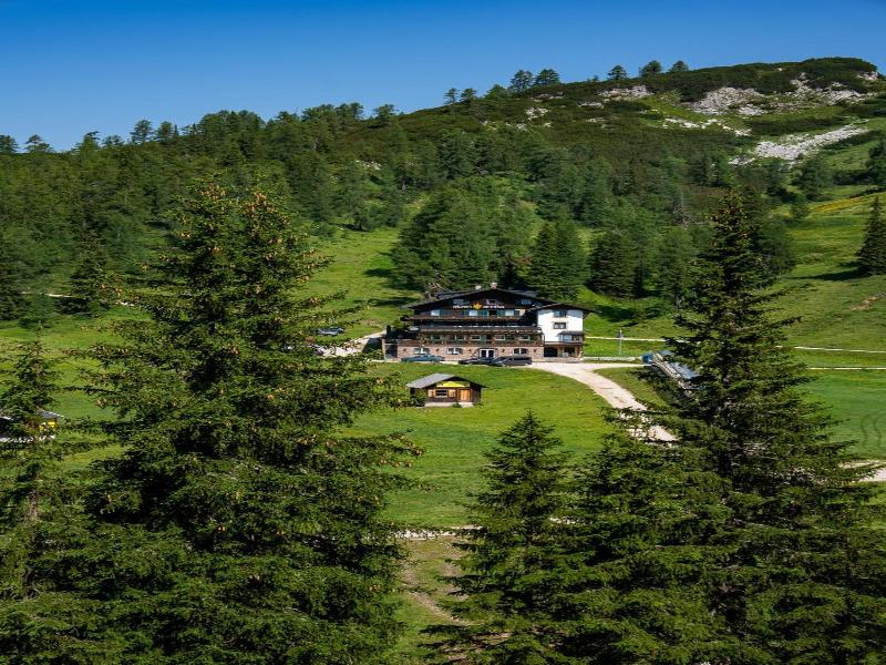 Hotel Alpen Arnika image