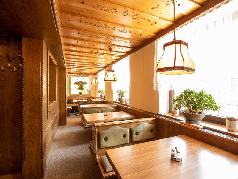 Hotel Alpen Arnika image