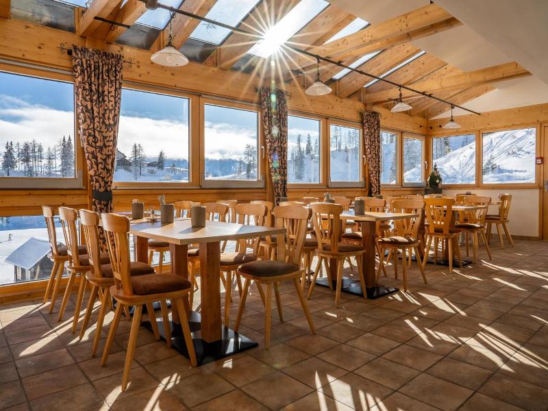 Hotel Alpen Arnika image
