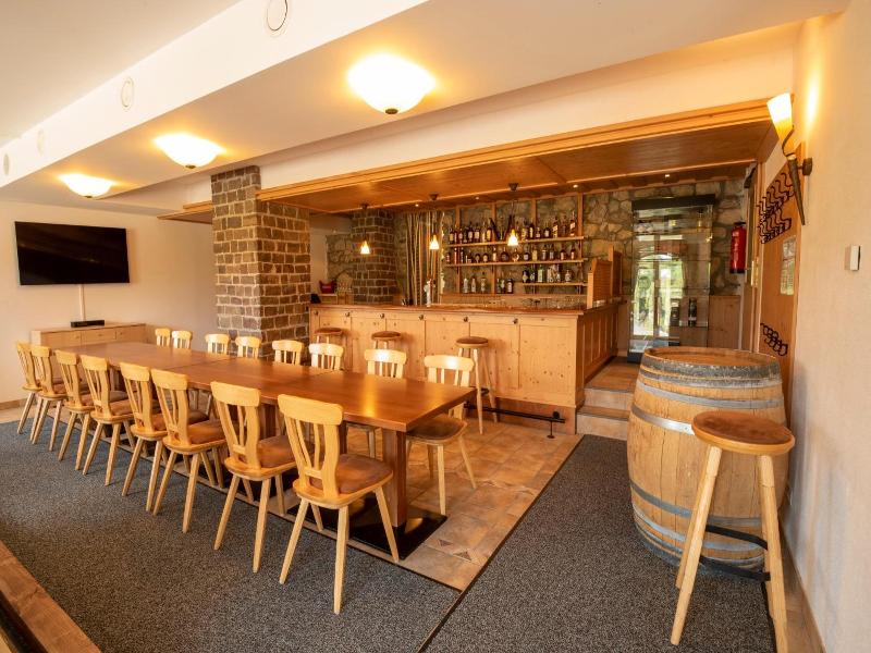 Hotel Alpen Arnika image