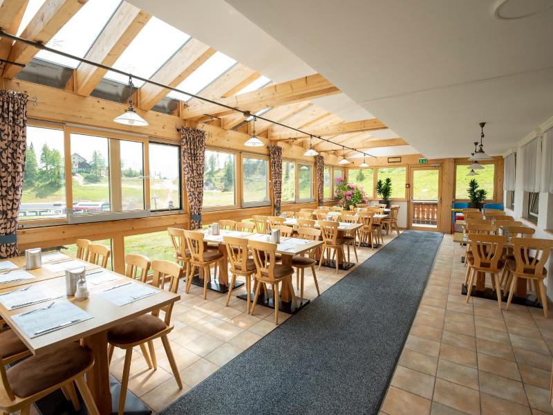 Hotel Alpen Arnika image