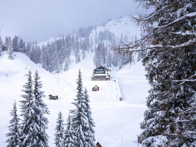 Hotel Alpen Arnika image
