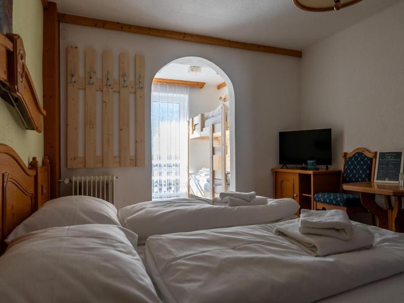 Hotel Alpen Arnika image