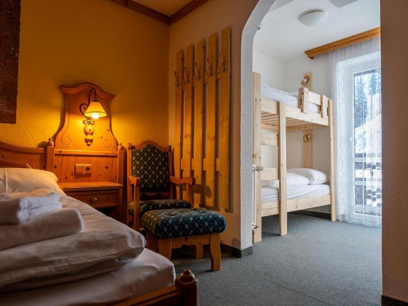 Hotel Alpen Arnika image