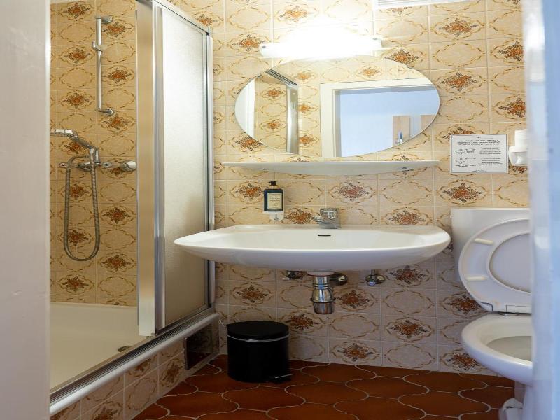 Hotel Alpen Arnika image