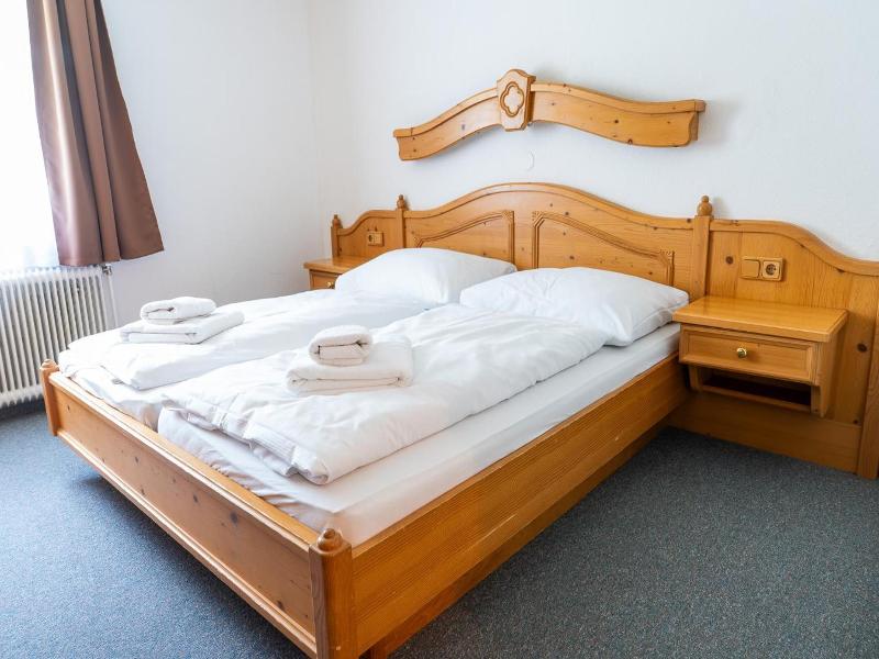 Hotel Alpen Arnika image