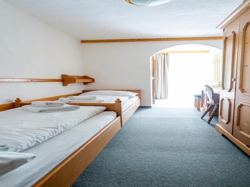 Hotel Alpen Arnika image