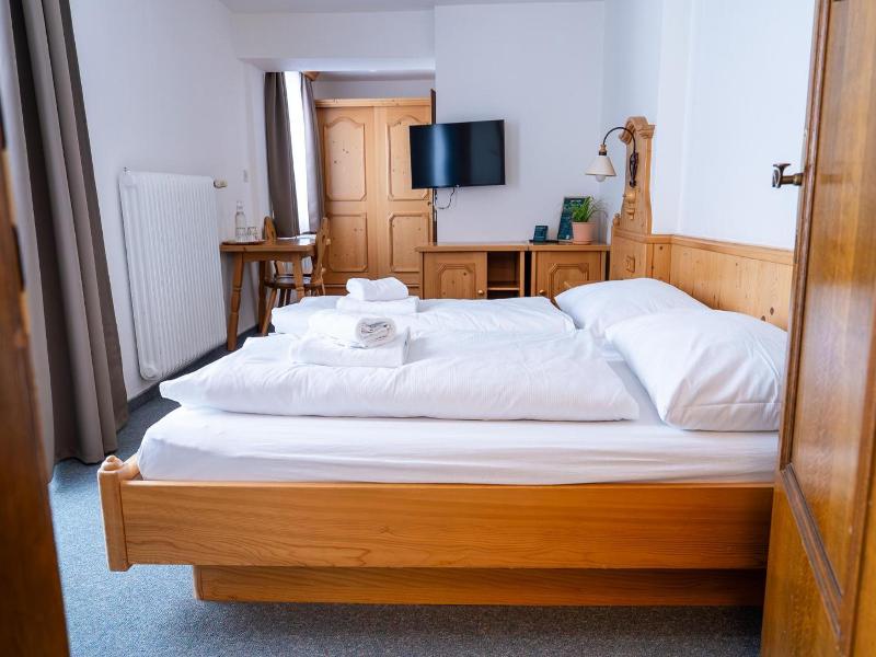Hotel Alpen Arnika image