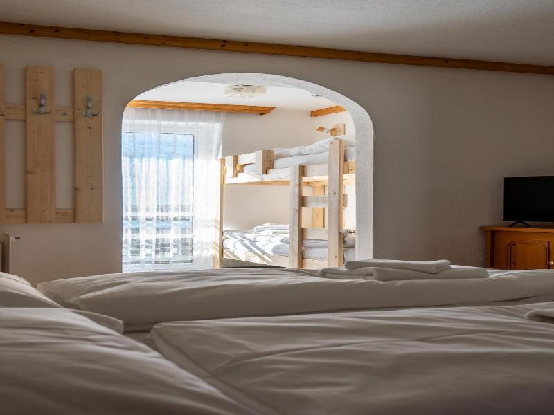 Hotel Alpen Arnika image