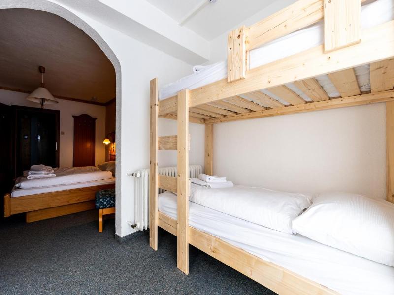 Hotel Alpen Arnika image