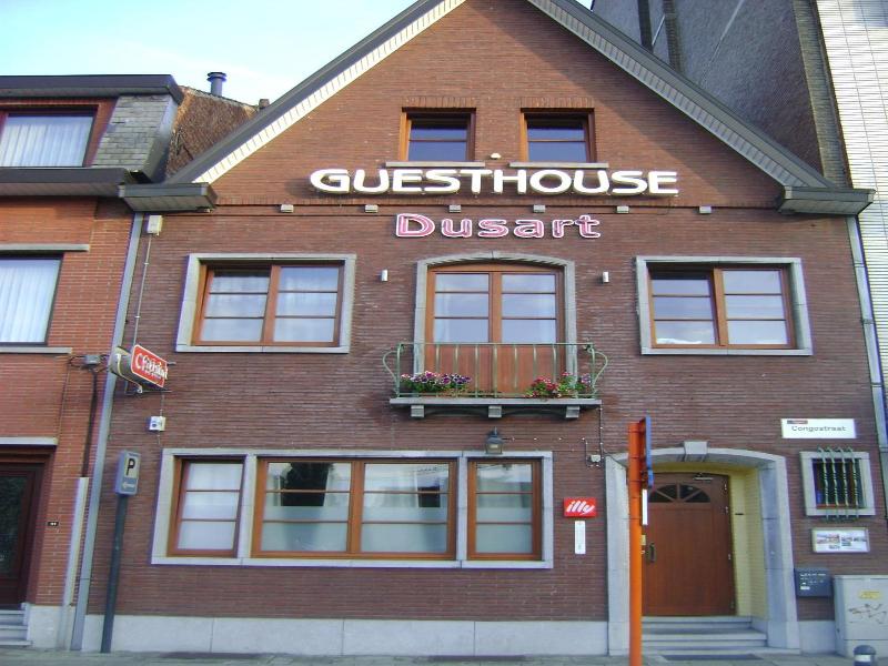 Guesthouse Dusart image
