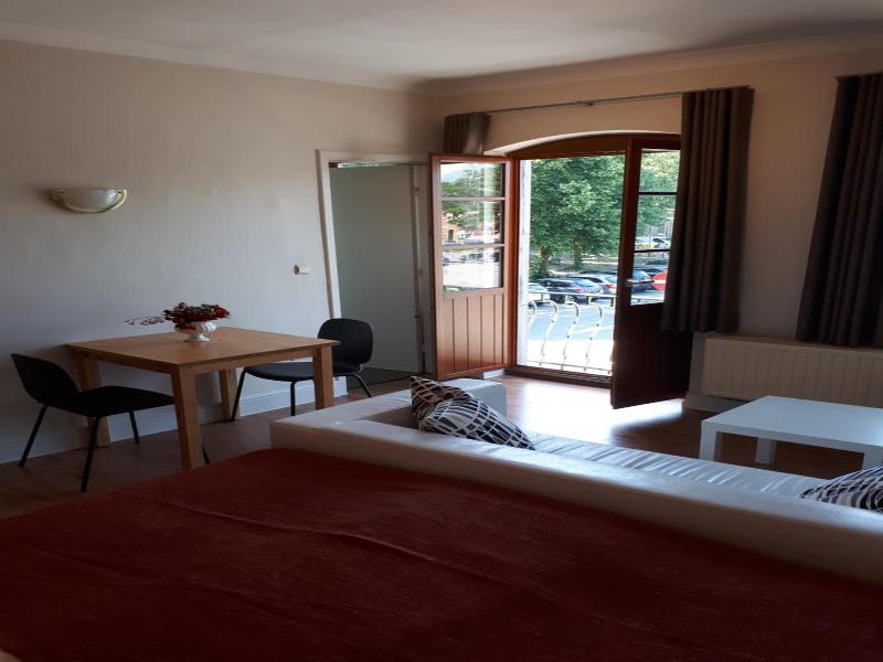 Guesthouse Dusart image
