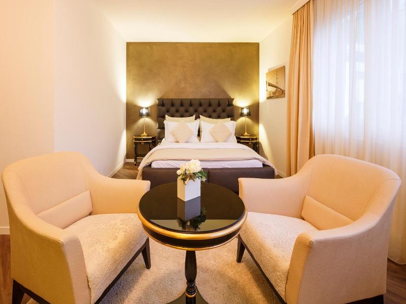 Business Hotel First image