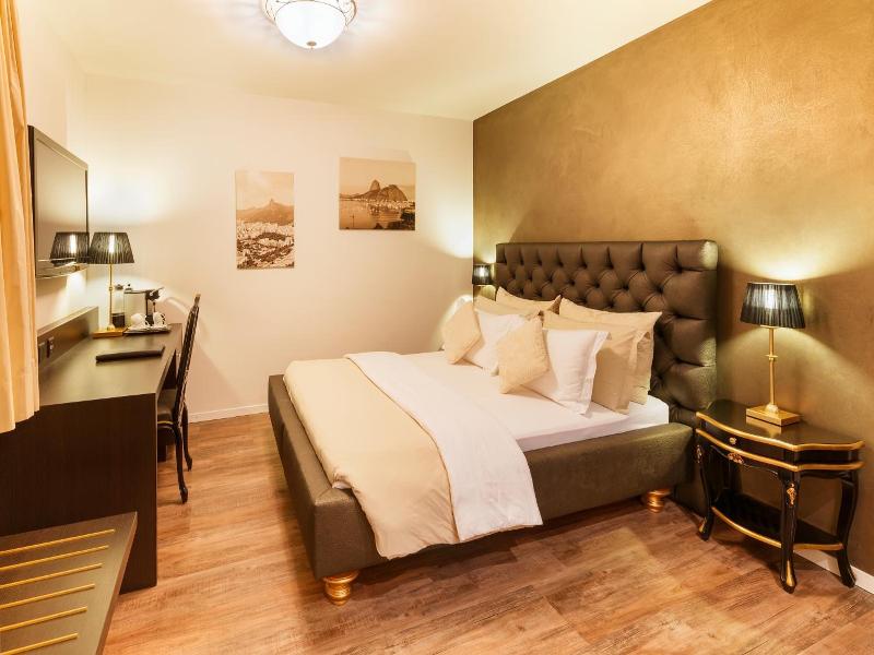 Business Hotel First image