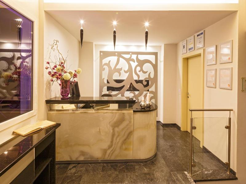 Business Hotel First image