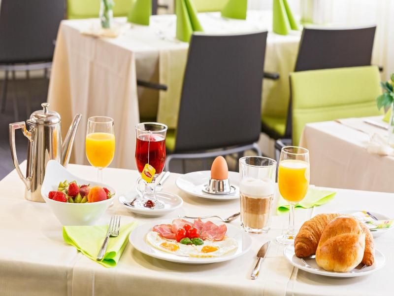 Business Hotel First image