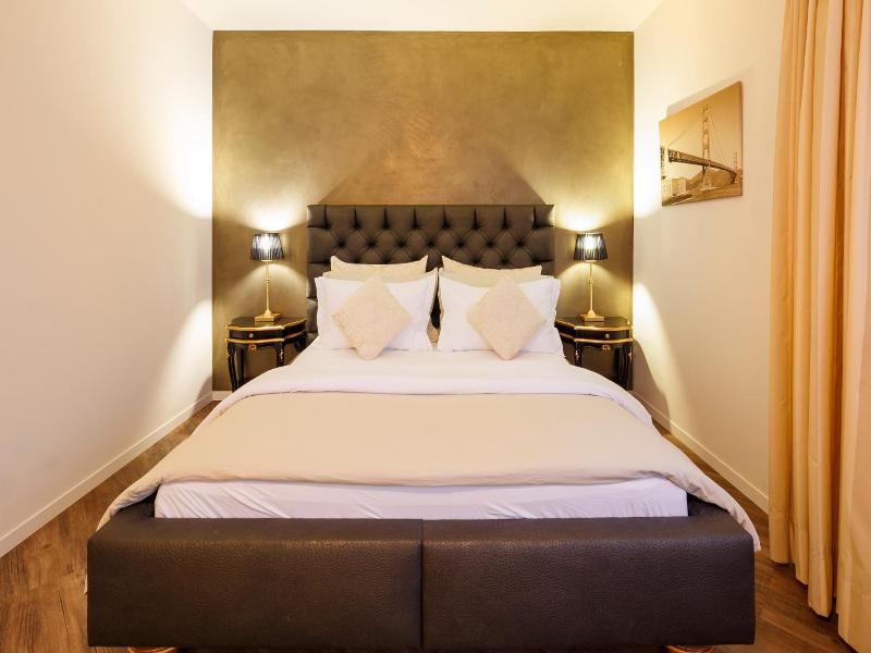 Business Hotel First image