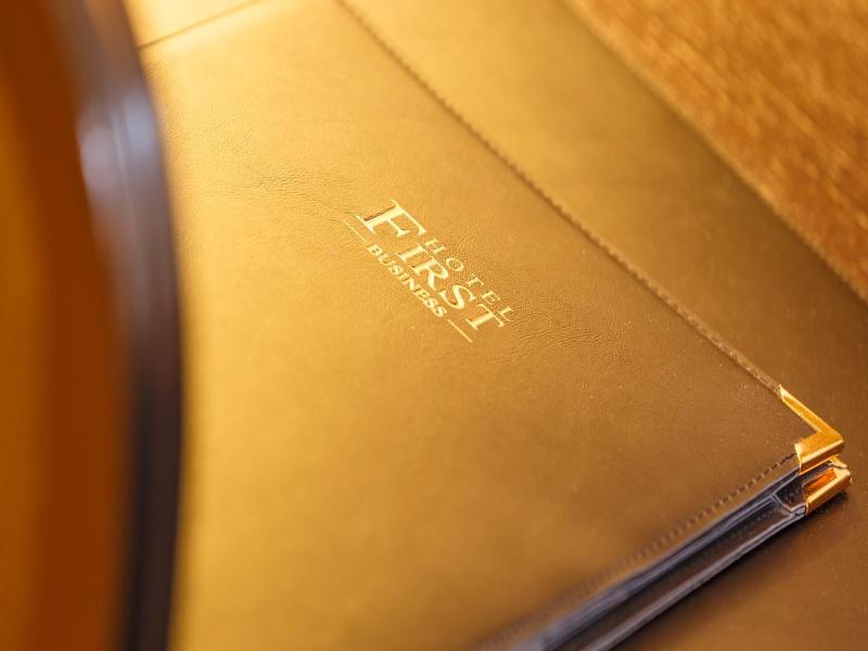 Business Hotel First image