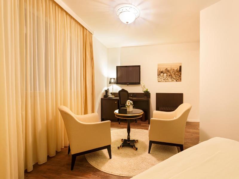 Business Hotel First image