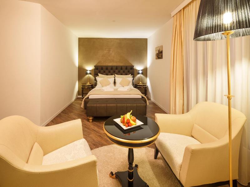 Business Hotel First image