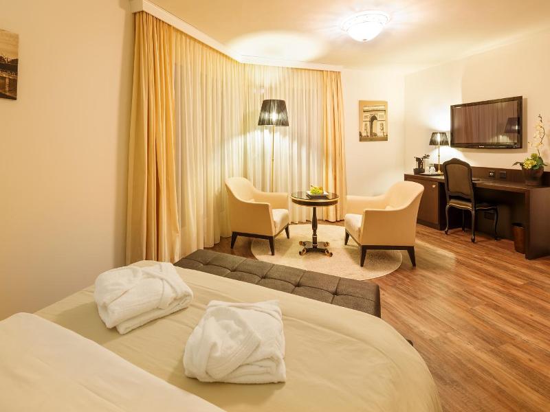 Business Hotel First image