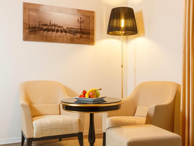Business Hotel First image