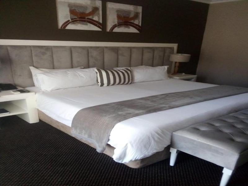 Ruby Stone Boutique Hotel