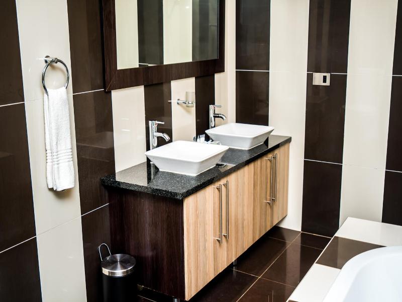 Ruby Stone Boutique Hotel