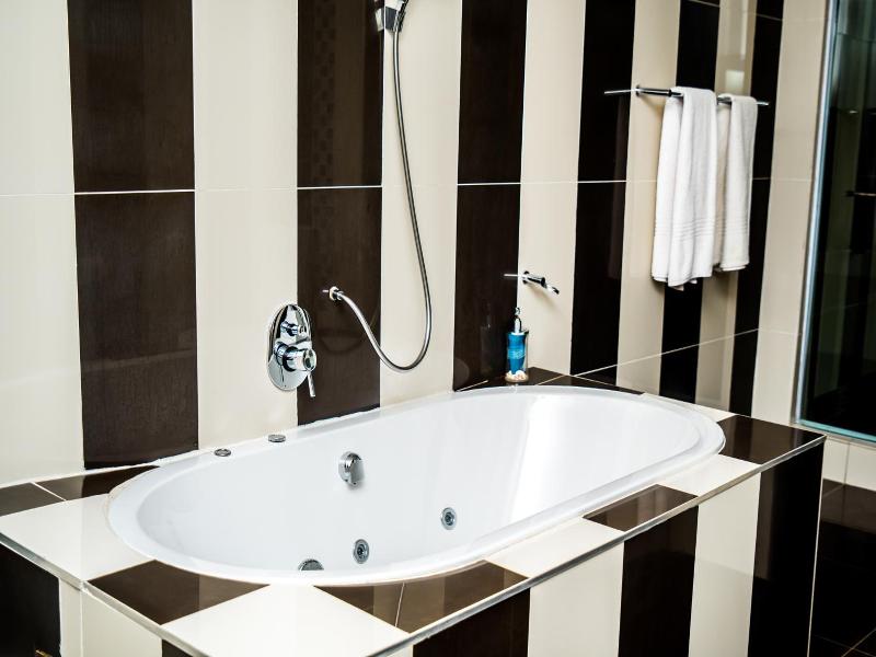Ruby Stone Boutique Hotel