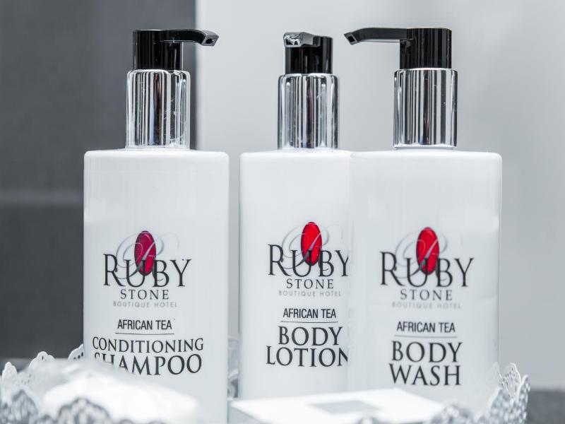Ruby Stone Boutique Hotel