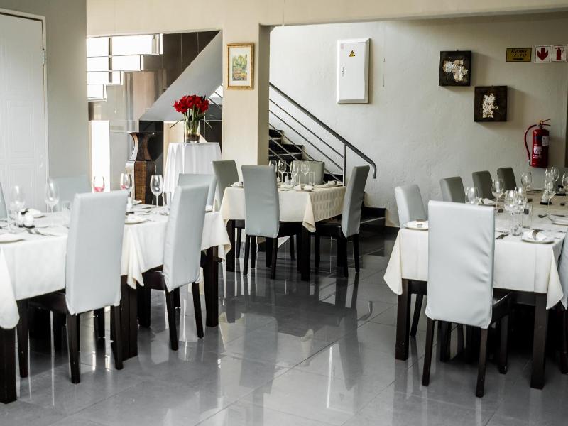 Ruby Stone Boutique Hotel