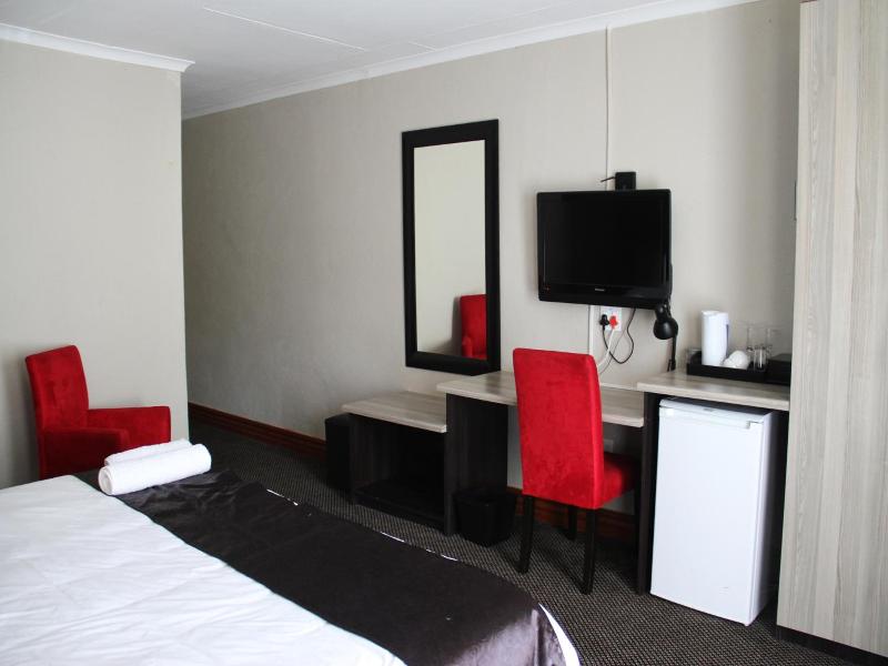 Ruby Stone Boutique Hotel